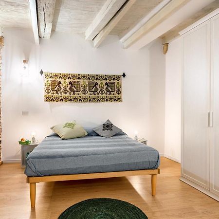 Casa Kawaii Midori Daire Cagliari Dış mekan fotoğraf
