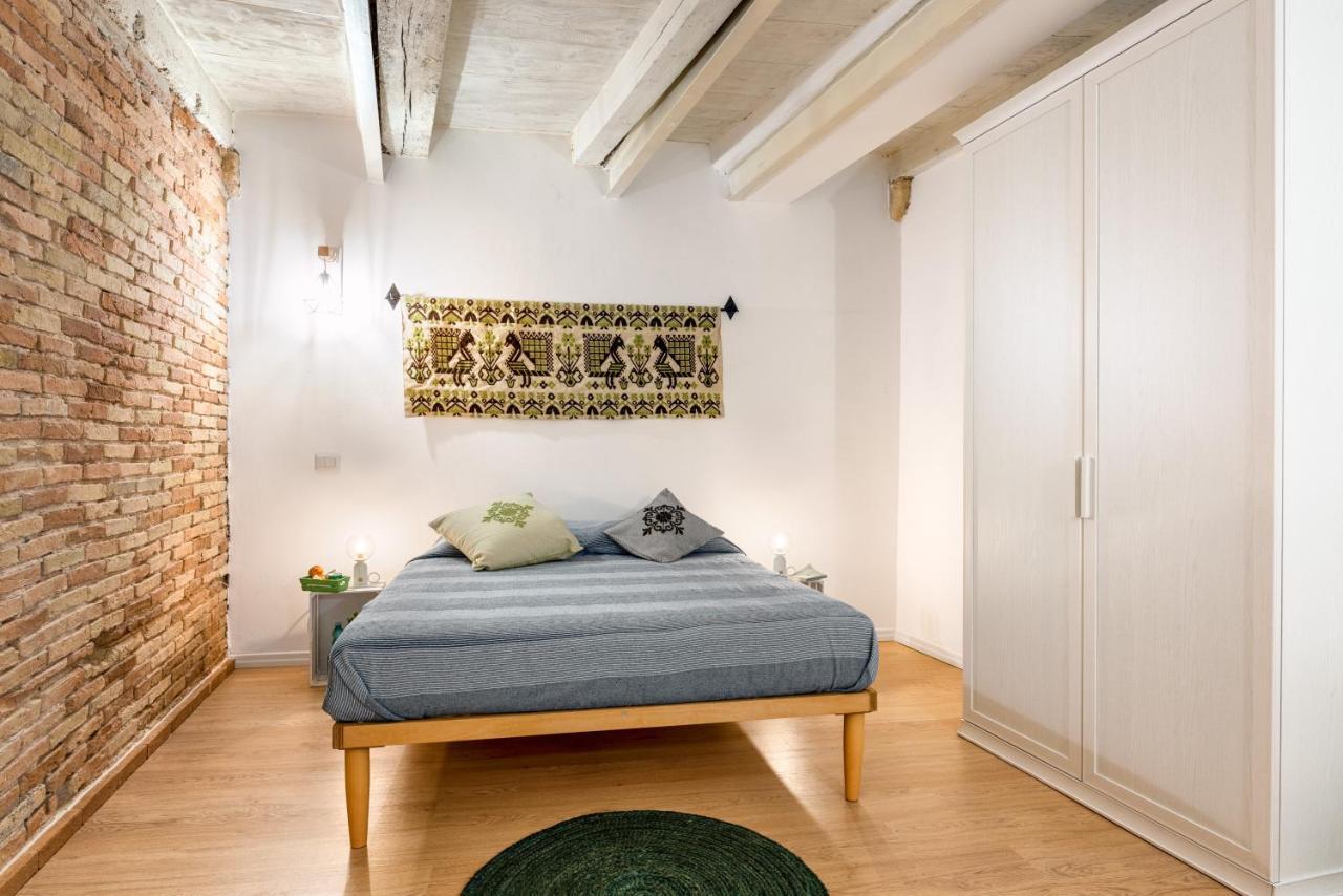 Casa Kawaii Midori Daire Cagliari Dış mekan fotoğraf
