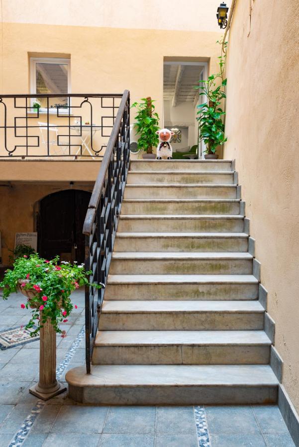 Casa Kawaii Midori Daire Cagliari Dış mekan fotoğraf
