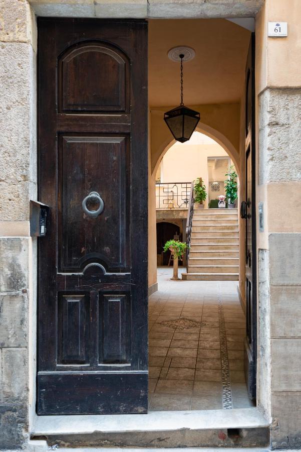 Casa Kawaii Midori Daire Cagliari Dış mekan fotoğraf