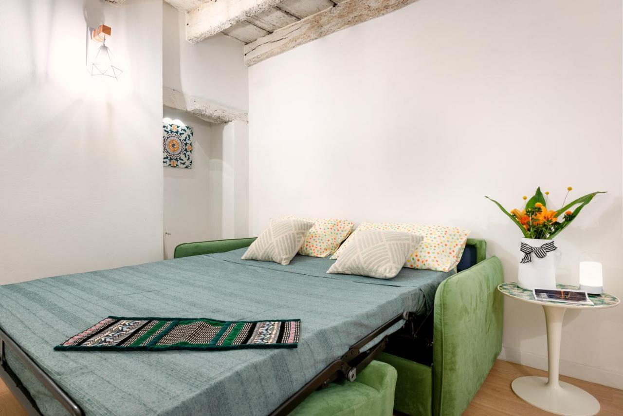Casa Kawaii Midori Daire Cagliari Dış mekan fotoğraf