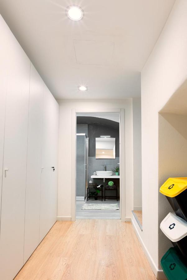 Casa Kawaii Midori Daire Cagliari Dış mekan fotoğraf