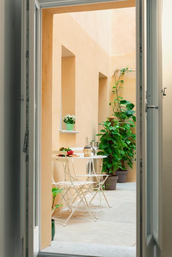 Casa Kawaii Midori Daire Cagliari Dış mekan fotoğraf